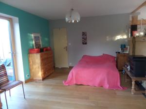 Villas La maison du Bignon : Villa 2 Chambres