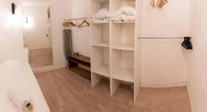 Appartement familial au coeur du Vieil Antibes