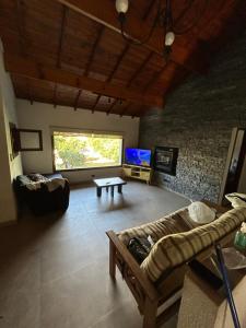 Casa en las cercanias de chapalmadal