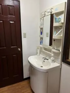 白馬の小家ー203室 - 大町市