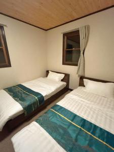 白馬の小家ー203室