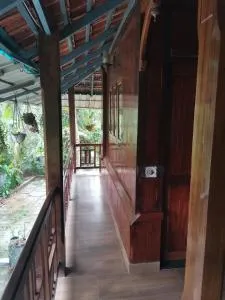 Kailasahomestay & Ayurvedic Spa - Kaliyal