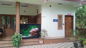 Kailasahomestay & Ayurvedic Spa