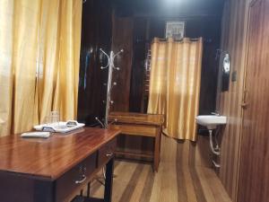 Kailasahomestay & Ayurvedic Spa