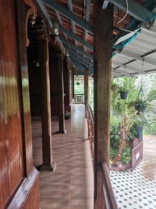 Kailasahomestay & Ayurvedic Spa