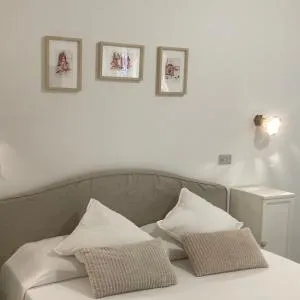 En-suite Double Room-Giardino A Mare - Plaia Grande