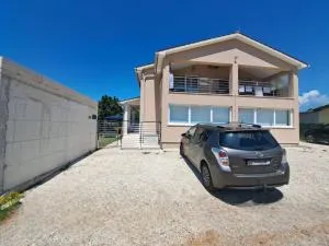 Apartmani Danica - Krnjaloža