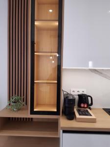 Villa Vitosha Apartments