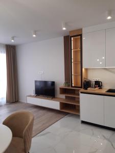 Villa Vitosha Apartments