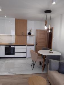 Villa Vitosha Apartments