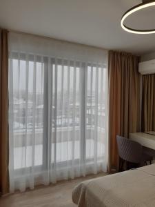 Villa Vitosha Apartments