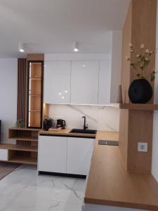 Villa Vitosha Apartments