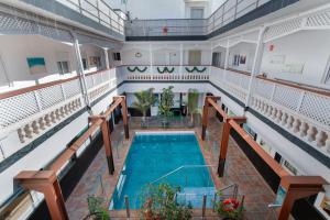 Casa Paula - 13 - 4hvězdičkové hotely ve městě Arinaga