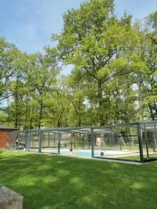 La Parenthèse Meslandaise - Monteaux