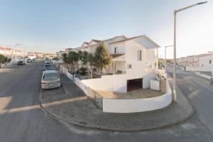 Casa Camila III - Moradia T3 - Nazaré