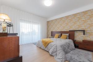 Casa Camila III - Moradia T3 - Nazaré