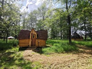 La Parenthèse Meslandaise