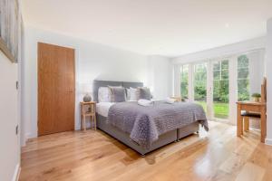 New Park Place Apartments - No 15