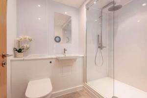 New Park Place Apartments - No 15