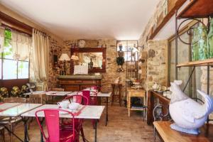 Maisons d'hotes Mas en Baronnies Provencales : photos des chambres