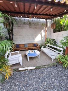 Hotel Cortez Azul
