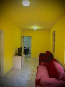 Alojamento para Trabalhadores 2Q - São João