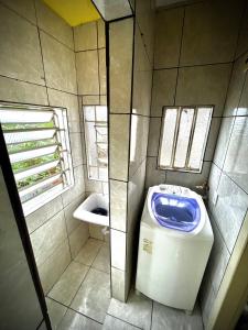 Alojamento para Trabalhadores 2Q