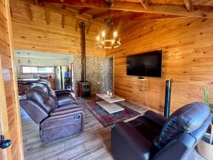 Casa Campestre San Pedro