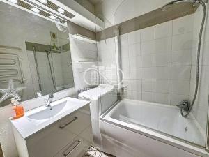 2P 5 min de la plage - Juan-les-Pins