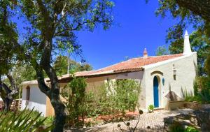 Two-Bedroom House room in Monte Borboleta