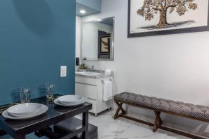Suite premium en el centro de Zapotlanejo 305