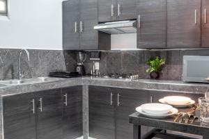 Suite premium en el centro de Zapotlanejo 305