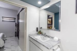 Suite premium en el centro de Zapotlanejo 305