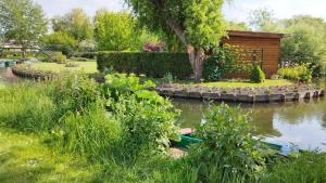 T2 a stones throw from Gare Amiens