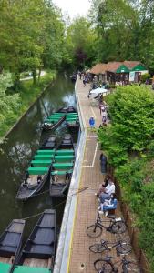 T2 a stones throw from Gare Amiens