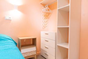 Appartements T2 a stone-s throw from Gare Amiens : photos des chambres