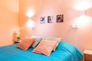 Appartements T2 a stone-s throw from Gare Amiens : photos des chambres