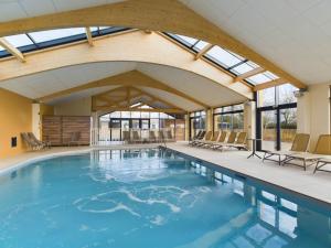 Chalets Chalet moderne pour 6 - proximite des plages : photos des chambres