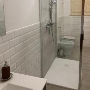 En-suite Triple Room-Giardino A Mare