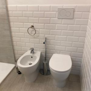 En-suite Triple Room-Giardino A Mare