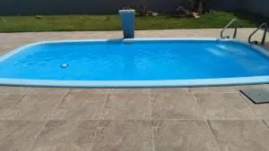 Casa temporada - 瓜拉提巴