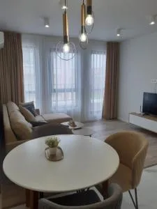 Villa Vitosha Apartments - Banja