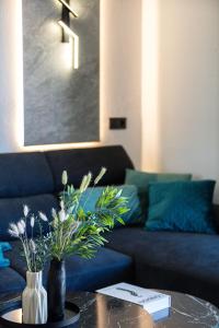 Villa Lea, stylish, with common pool