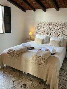 Monte Borboleta - Villas, Apartments
