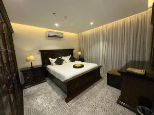 ايوان التميز للشقق الفندقية- Ewan Altamayoz Hotel Apartment