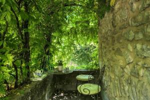 Maisons d'hotes Mas en Baronnies Provencales : photos des chambres