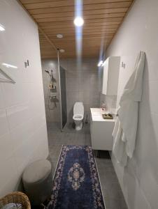 Amazing views in Kuopio