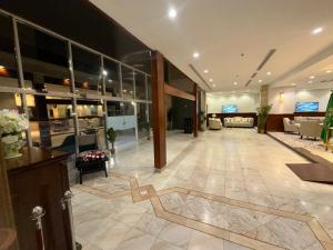 ايوان التميز للشقق الفندقية- Ewan Altamayoz Hotel Apartment