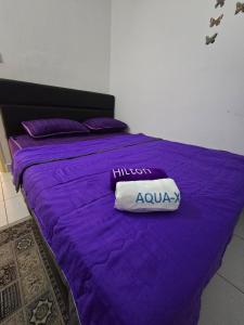The Purple Home