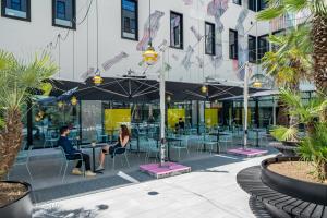 The Social Hub Bologna Extended Stay